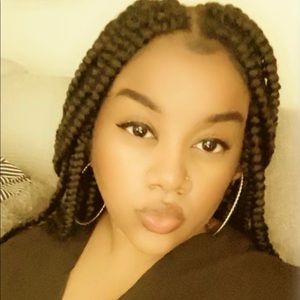 Meet your Posher, Gwen